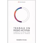 Trabaja en modo actitud