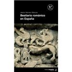 Bestiario románico en España