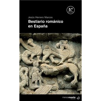 Bestiario románico en España