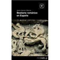 Bestiario románico en España