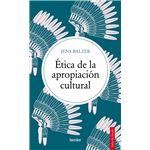 Ética de la apropiación cultural