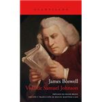 Vida de Samuel Johnson (estuche con dos volúmenes)