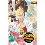 Jigokuraku Fanbook (Kaitaishinsho)