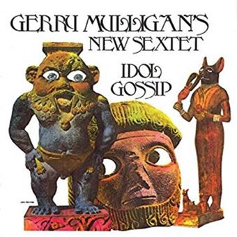 Idol gossip - CD