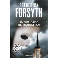 El fantasma de Manhattan