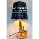Las guerras del libro