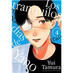 Los Tranquilos Días De Yano 4