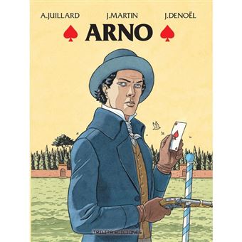 Arno-Integral
