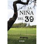 La niña del 39
