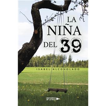 La niña del 39
