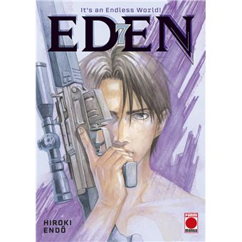 Eden n.7