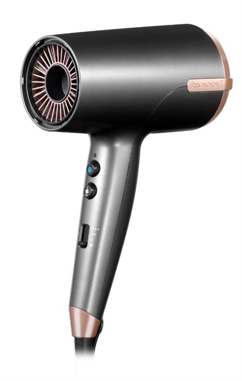 Secador De Pelo Remington One Dry & Style D6077