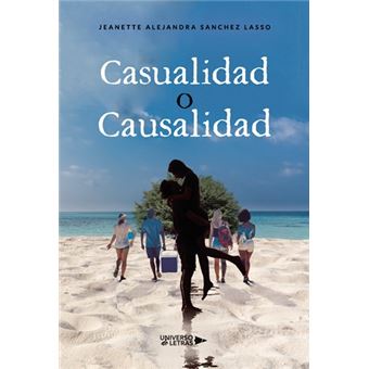 Casualidad o Causalidad - 1