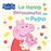 Peppa Pig. Un conte - La nova germaneta de la Pepa