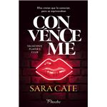 Convénceme