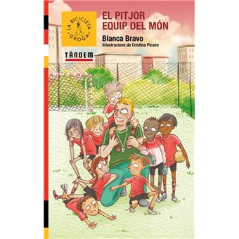 El pitjor equip del món