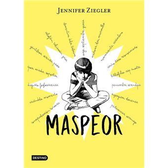 Maspeor