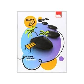 Social Science 1º - Activity Book - 1