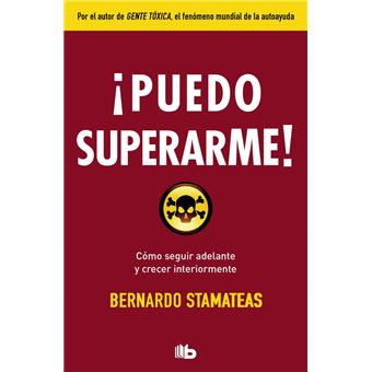 Puedo superarme-b de bolsillo