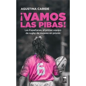 Vamos Las Pibas