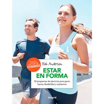Estar en forma
