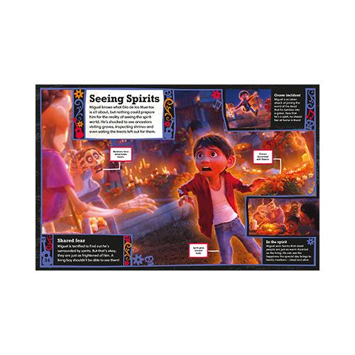 Disney Pixar: Coco. The Essential Guide - -5% en libros