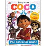 Disney pixar coco essential guide