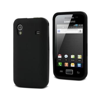 Muvit Funda en silicona para Samsung Ace S5830 - 1