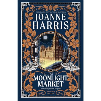 The Moonlight Market - 1