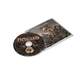 Inhaled/Exhaled/Revived - CD