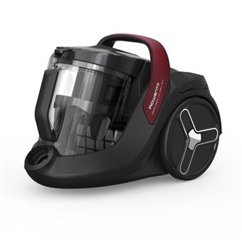 Aspirador sin bolsa Rowenta Green Force Cyclonic Max RO7B13 