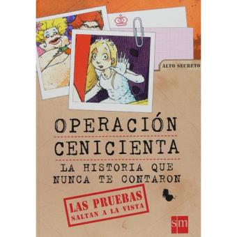 Operación Cenicienta - -5% en libros | FNAC