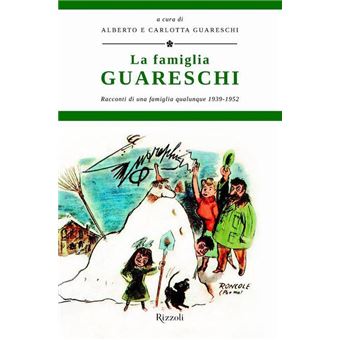 La famiglia Guareschi #1 1939-1952 - 1