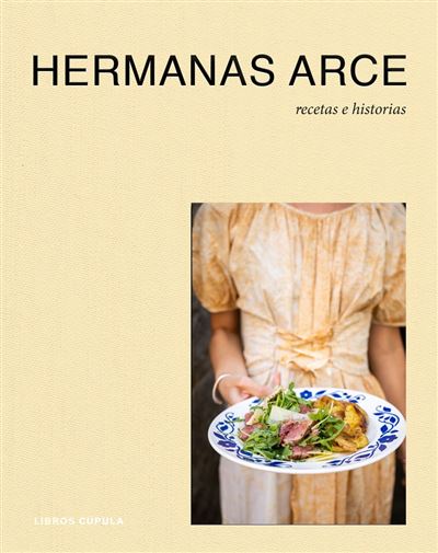 Libros Cupula Claro Hermanas Arce