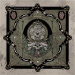 Obsidian - Vinilo oro