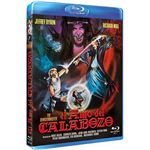 El amo del calabozo - Blu-Ray