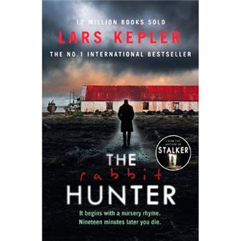 Joona Linna 6 - The Rabbit Hunter - 1