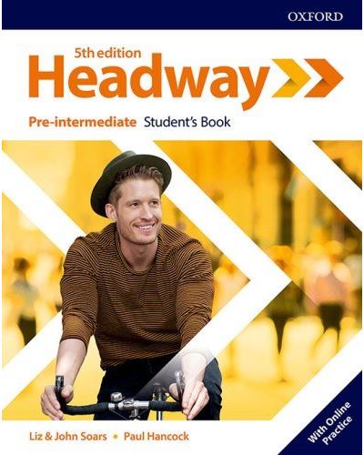 Headway Pre-Intermediate Student’s Book With Student’s Resource Pack (5Th Ed.) Vv.aa. - Imagen 2