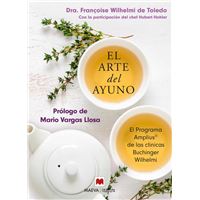 El arte del ayuno