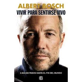 Vivir para sentirse vivo