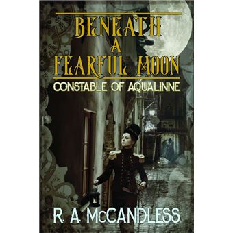 Beneath a Fearful Moon - 1