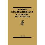 Cuaderno de las islas
