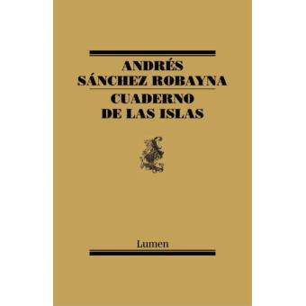 Cuaderno de las islas