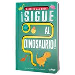 ¡Sigue Al Dinosaurio!