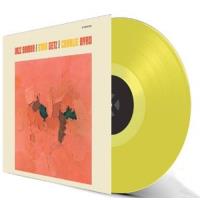Jazz Samba - Vinilo Color