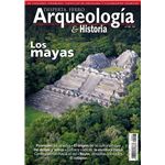 Los mayas. Arqueología e Historia n.º 23 - Desperta Ferro