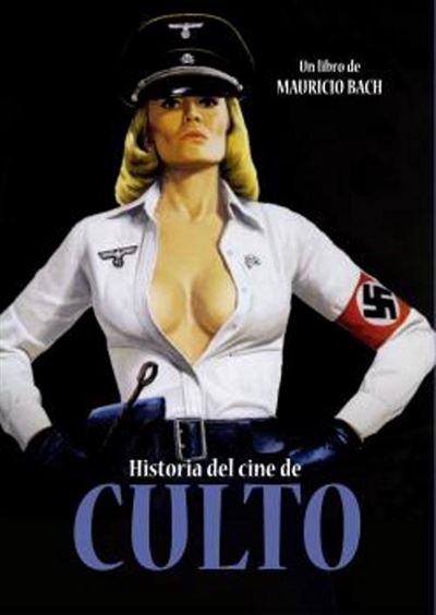 Cult Books Historia Del Cine De Culto