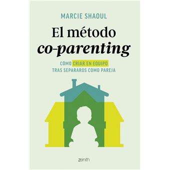 El método co-parenting