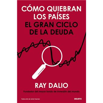 Cómo quiebran los países