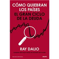 Cómo quiebran los países